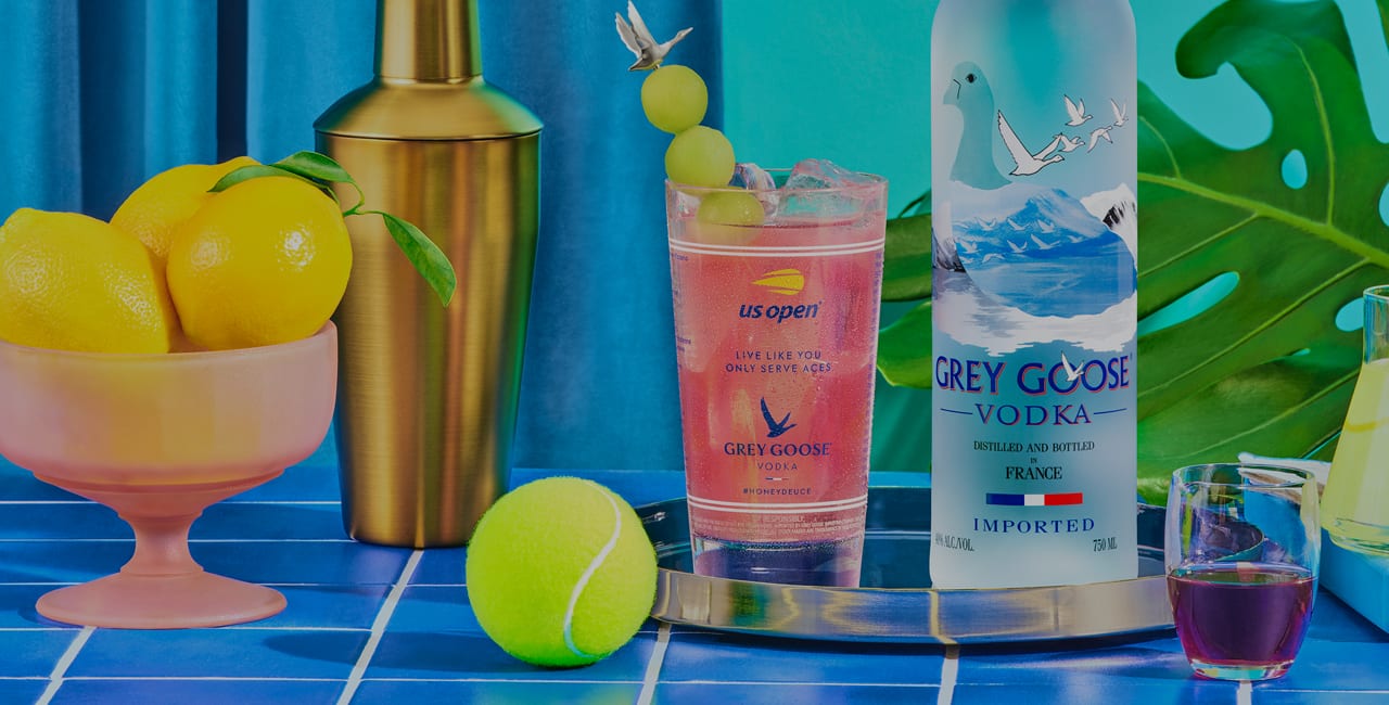 How to Throw a US Open Tennis Viewing Party