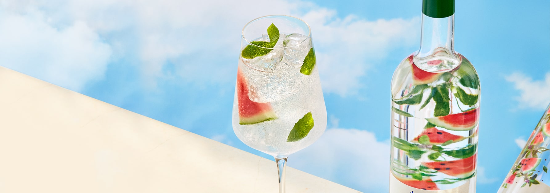 GREY GOOSE® Recommends: Our 3 Favourite Watermelon Vodka Cocktails