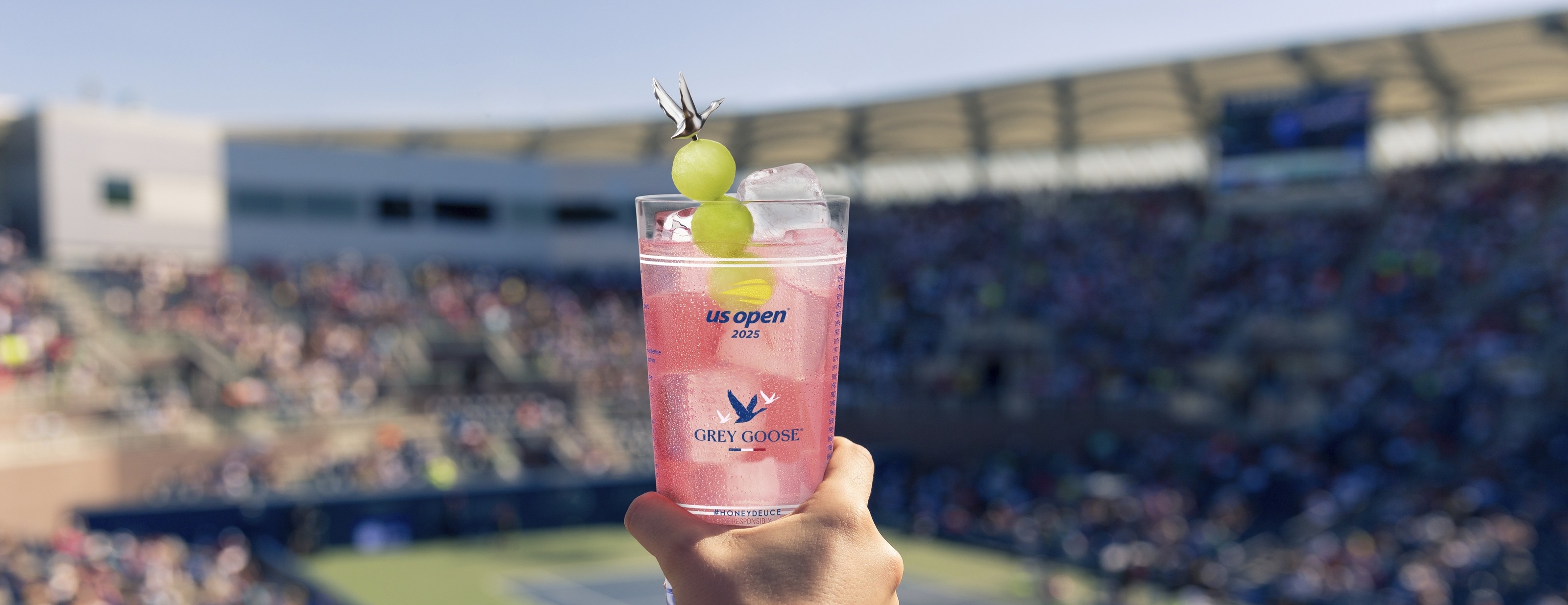 How to Throw a US Open Tennis Viewing Party