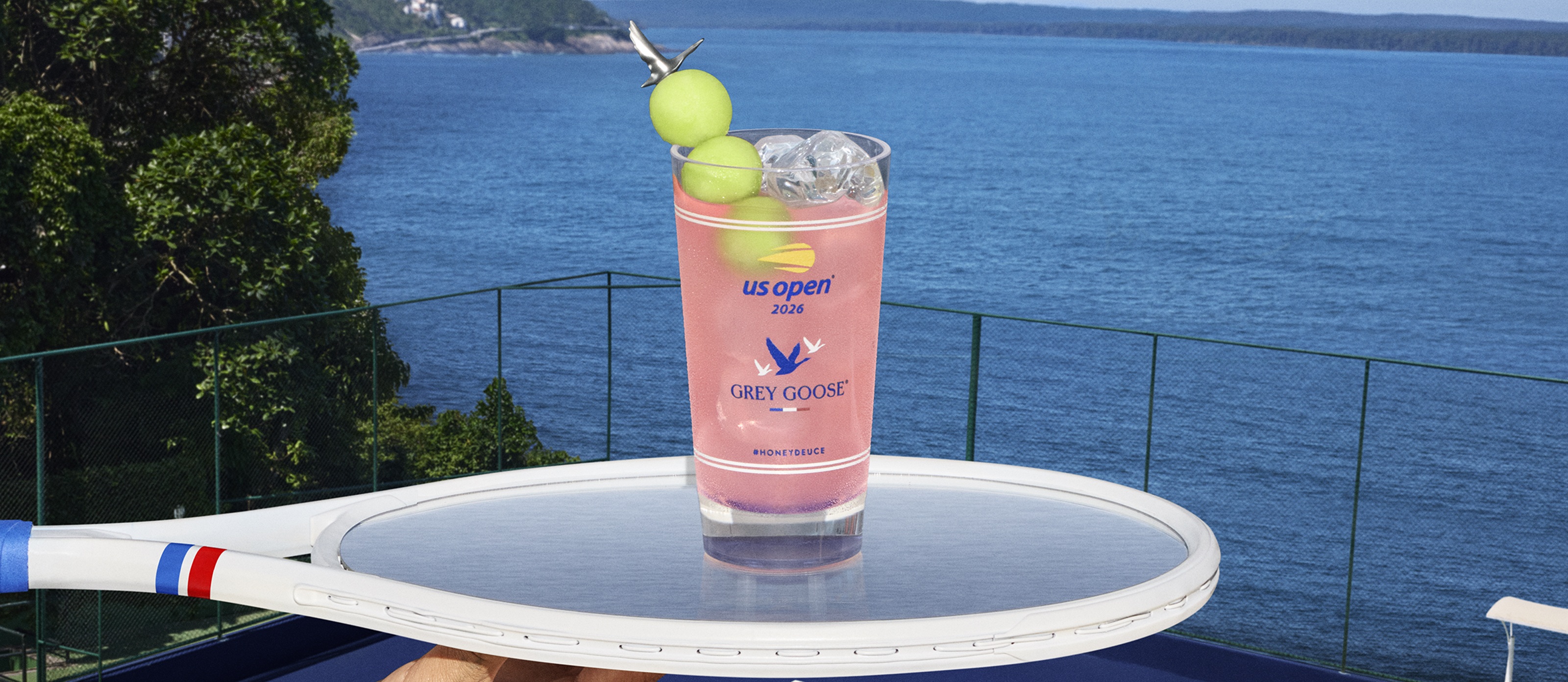 How to Throw a US Open Tennis Viewing Party