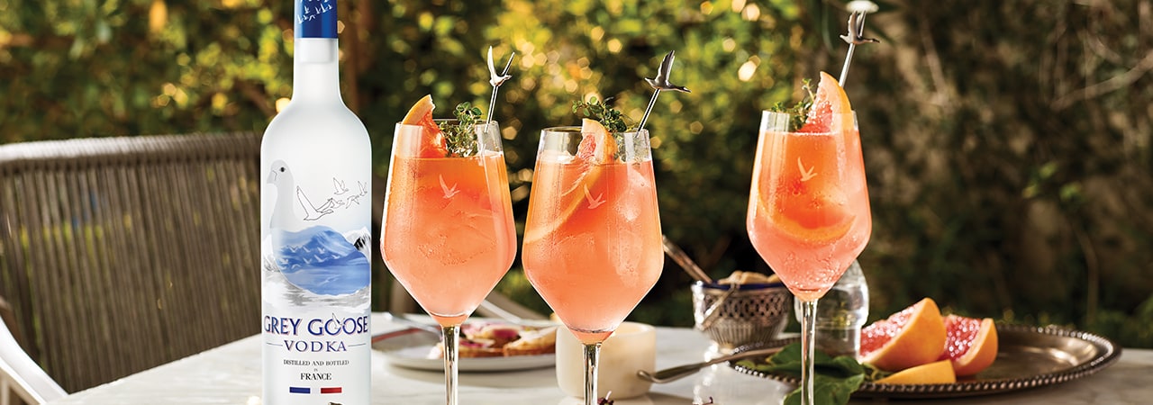 Spritzes and Cocktails for Every Summer Occasion