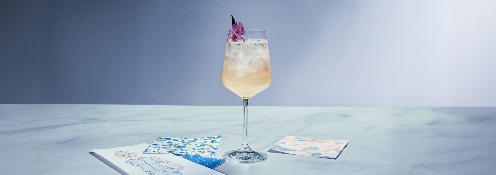 GREY GOOSE® Berry Rouge Flavored Vodka