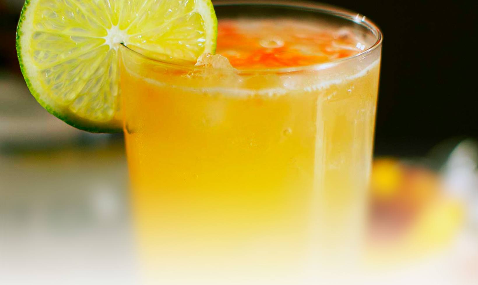 Celluloid Breeze Cocktail Recipe GREY GOOSE