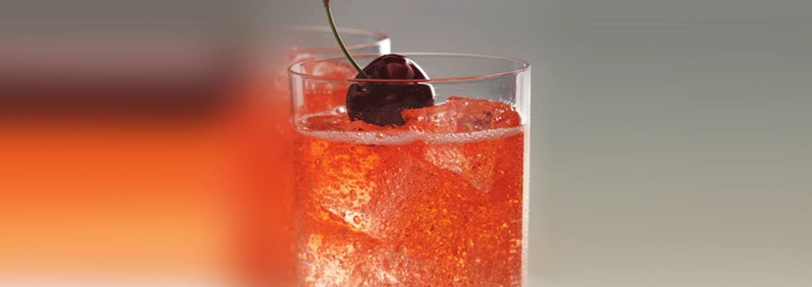 Cherry Moon Cocktail Recipe GREY GOOSE