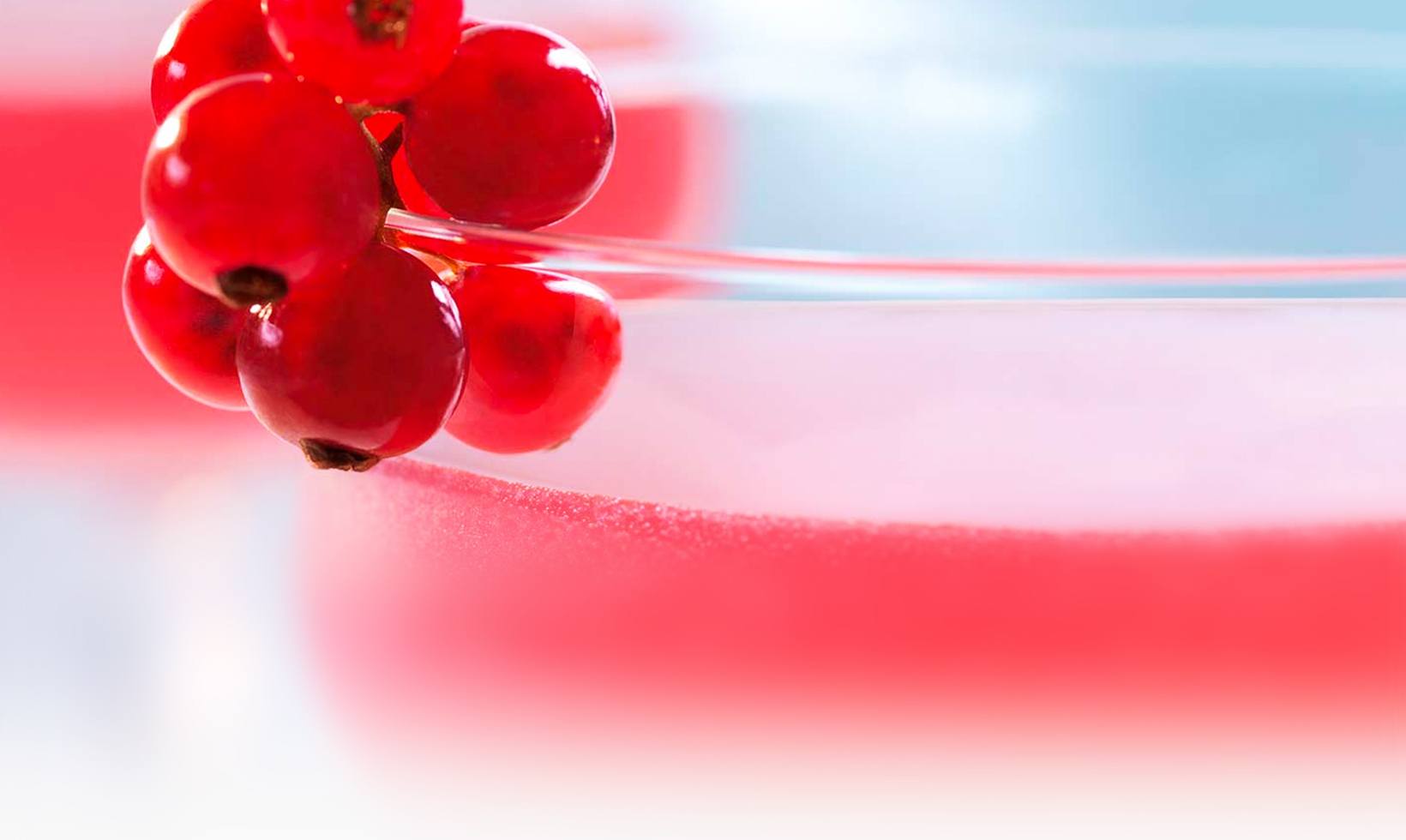 Cherry Rose Cocktail Recipe GREY GOOSE