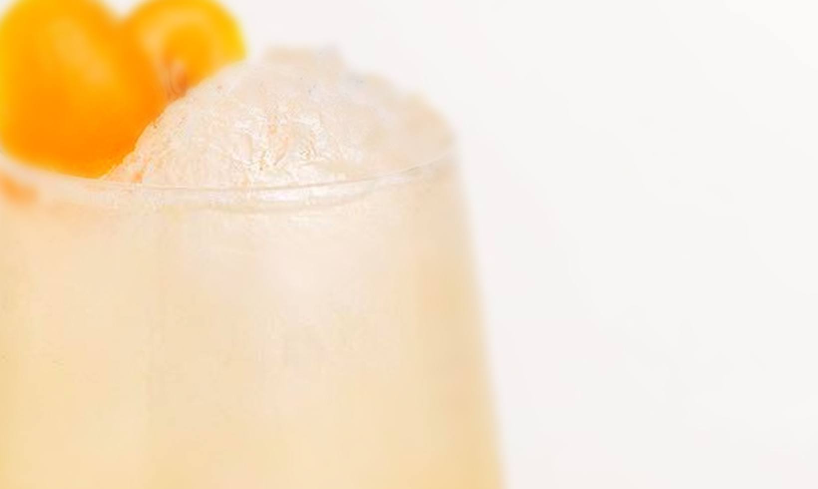 Recette de Cocktail A Kumquat Quest GREY GOOSE