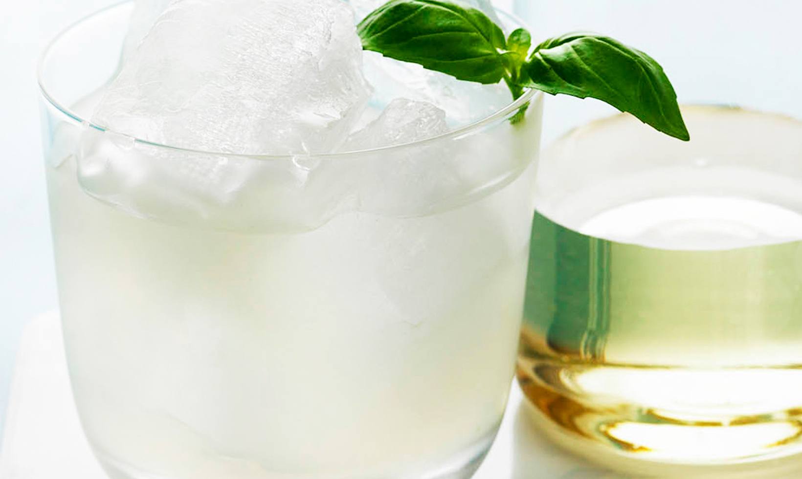 Receta de Cóctel Academy Gimlet GREY GOOSE