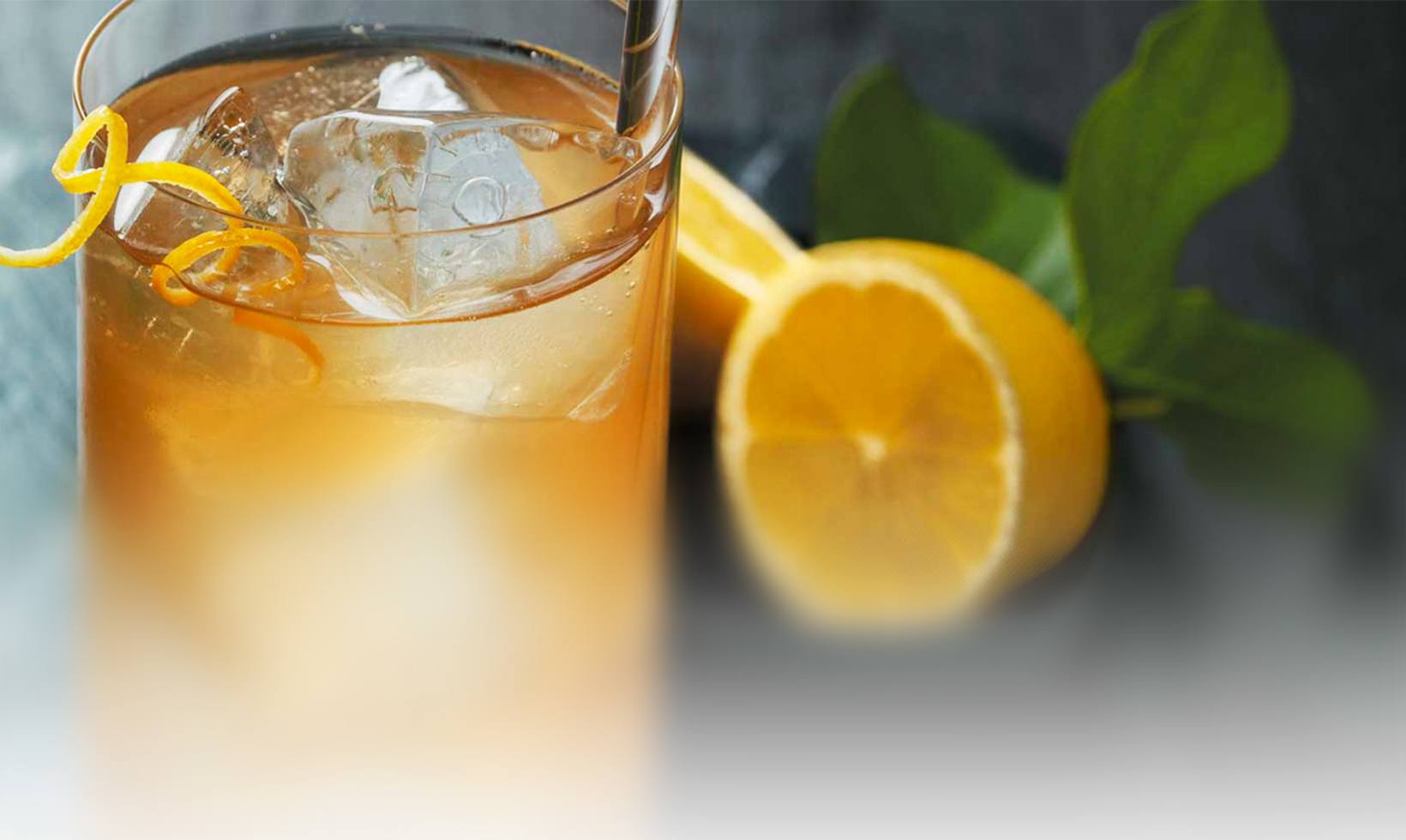 Back Nine Cocktail Recipe GREY GOOSE