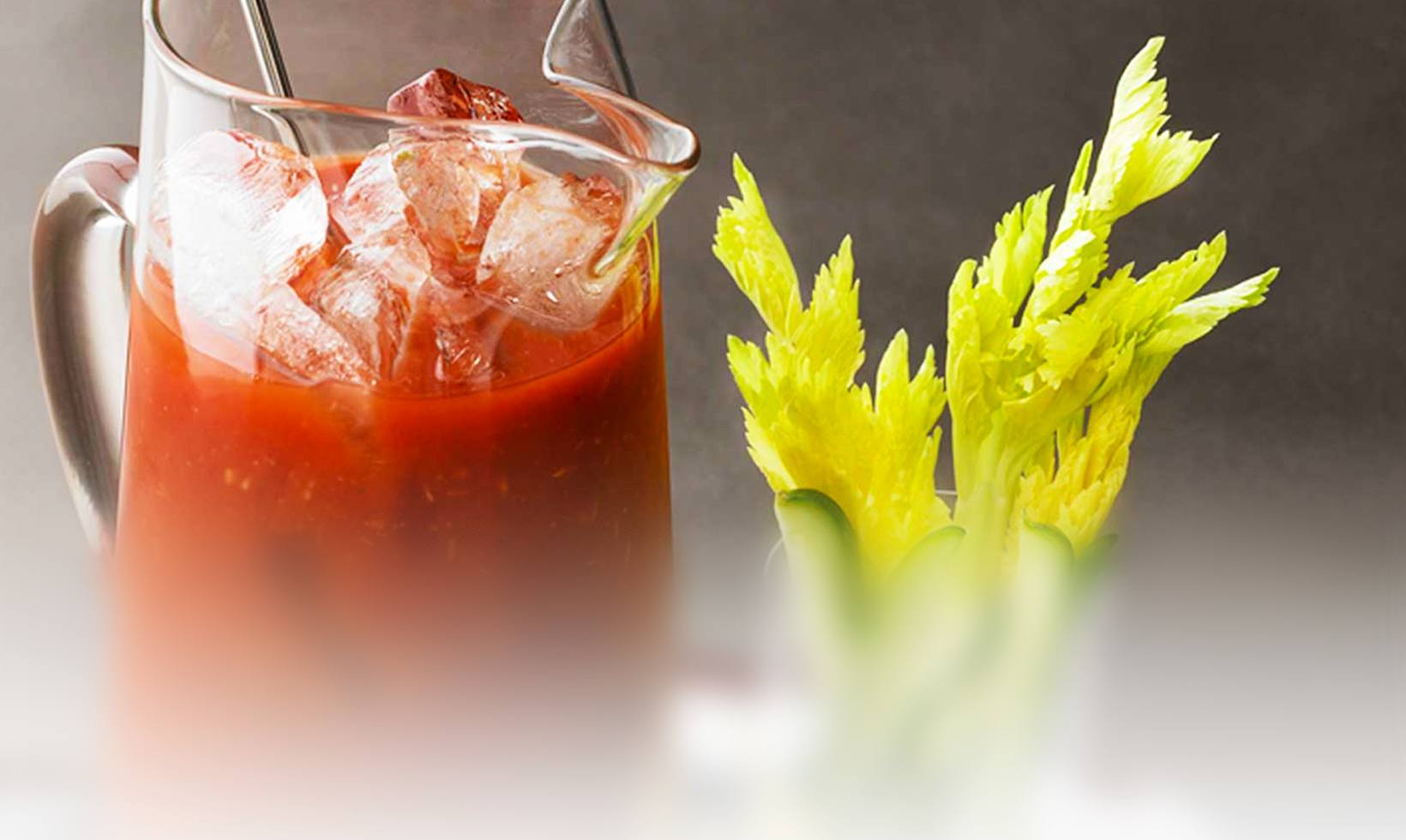 Bloody Mary Jug Cocktail Recipe