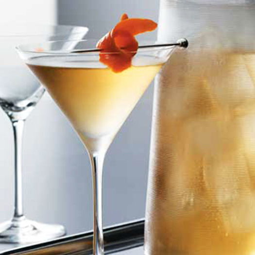 Cartini Cocktail Recipe GREY GOOSE
