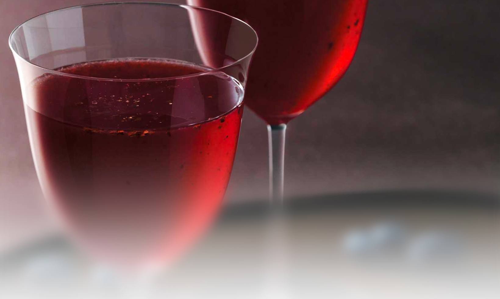 Chateau GREY GOOSE Cocktail Recipe GREY GOOSE