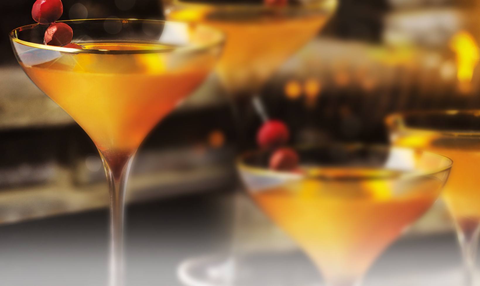 Roman Cosmo Martini Cocktail Recipe GREY GOOSE