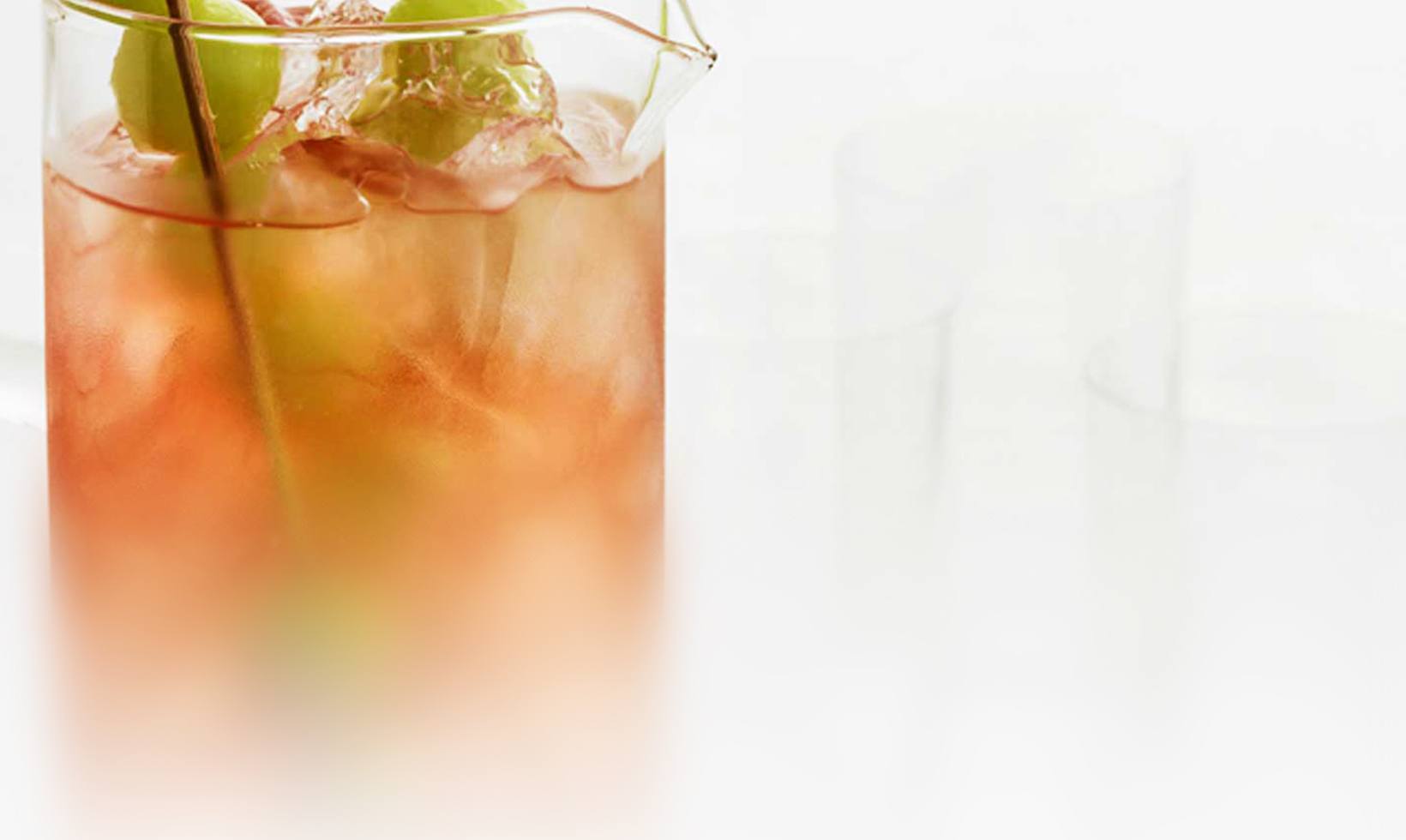 GREY GOOSE® Honey Deuce™ Jug Cocktail Recipe GREY GOOSE