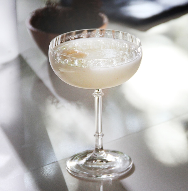 martini lychee recipe