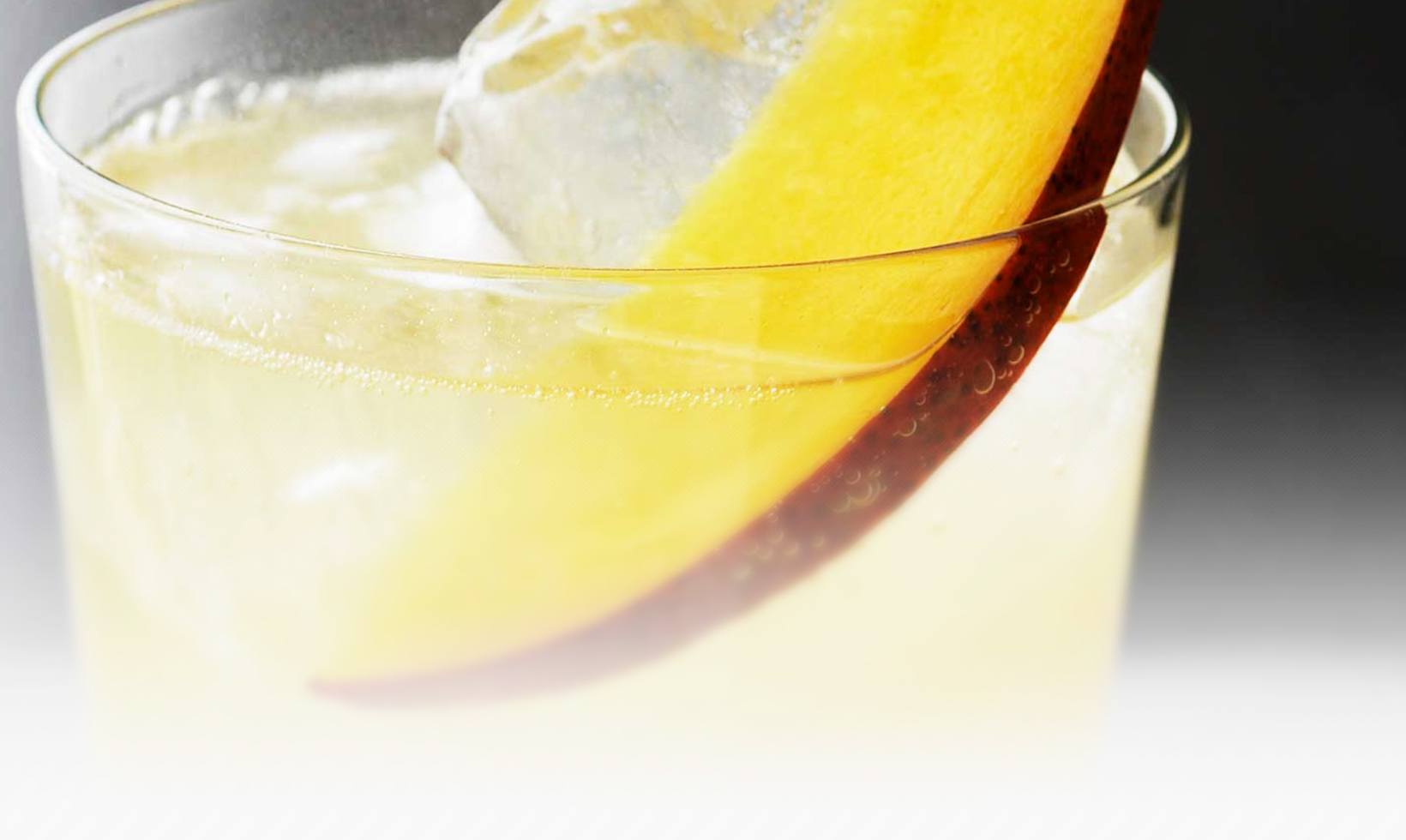 Mango Collins Cocktail Recipe Mango Cocktail with Vodka GREY GOOSE