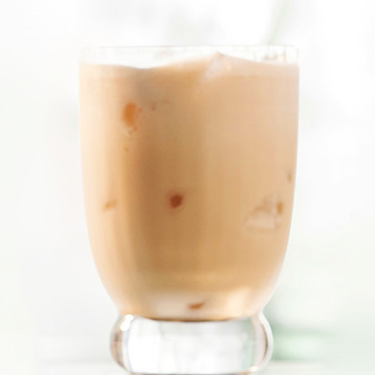 White Russian Cocktail Recipe GREY GOOSE