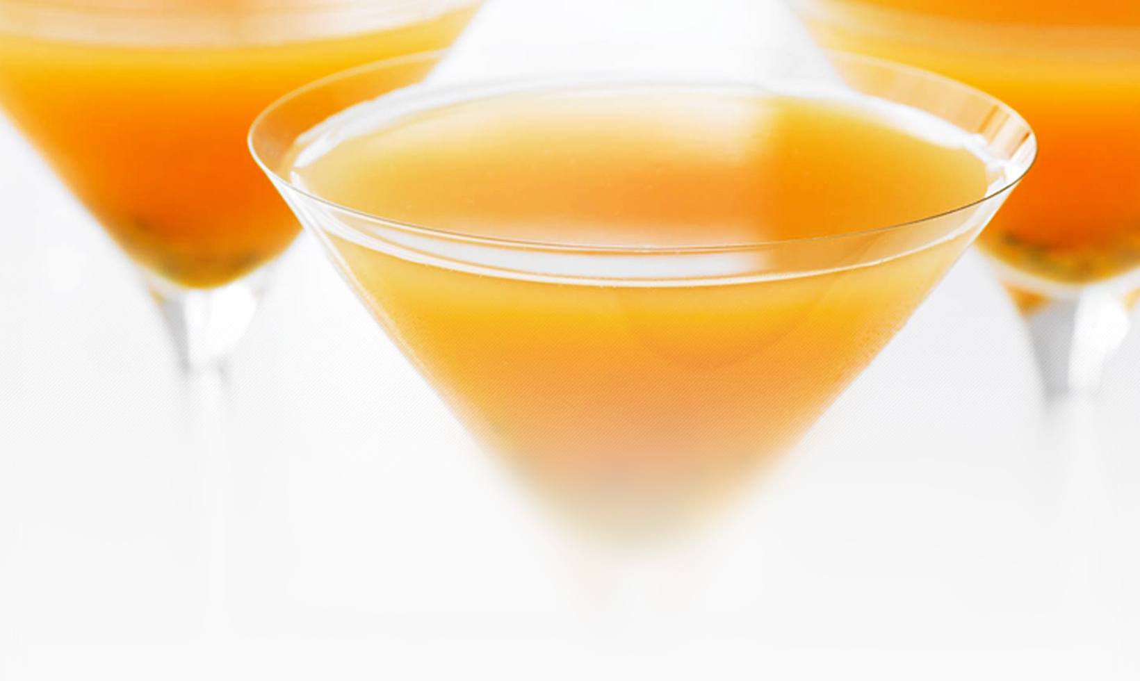 Floridian Martini Cocktail Recipe GREY GOOSE