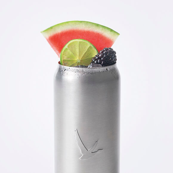 Grey Goose L'Orange and Soda Cocktail Recipe GREY GOOSE