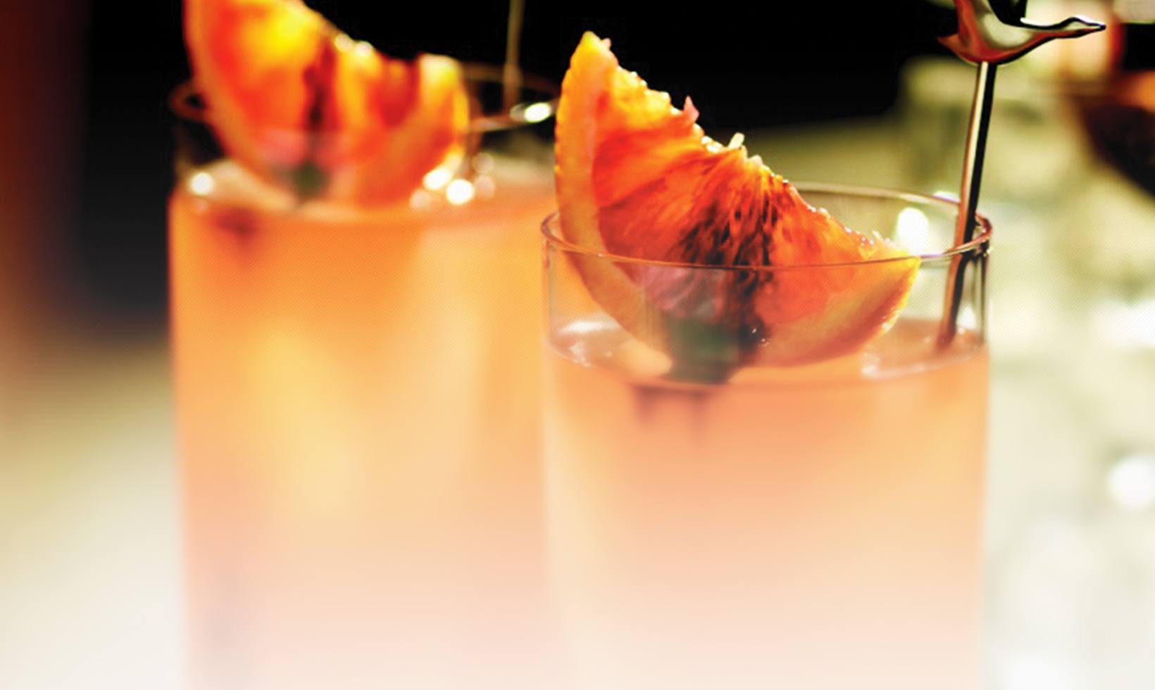 Recette de Cocktail Lower East Side GREY GOOSE