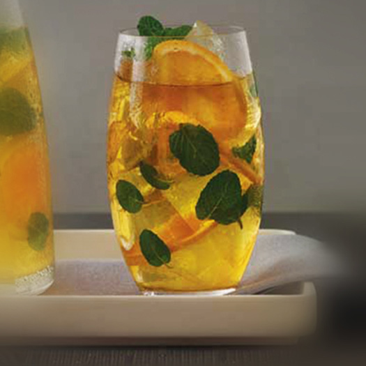 Summer Tea Cocktail Recipe Vodka Iced Tea Cocktail GREY GOOSE