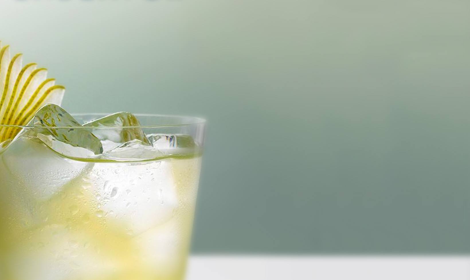 Recette de Cocktail Endeavour GREY GOOSE