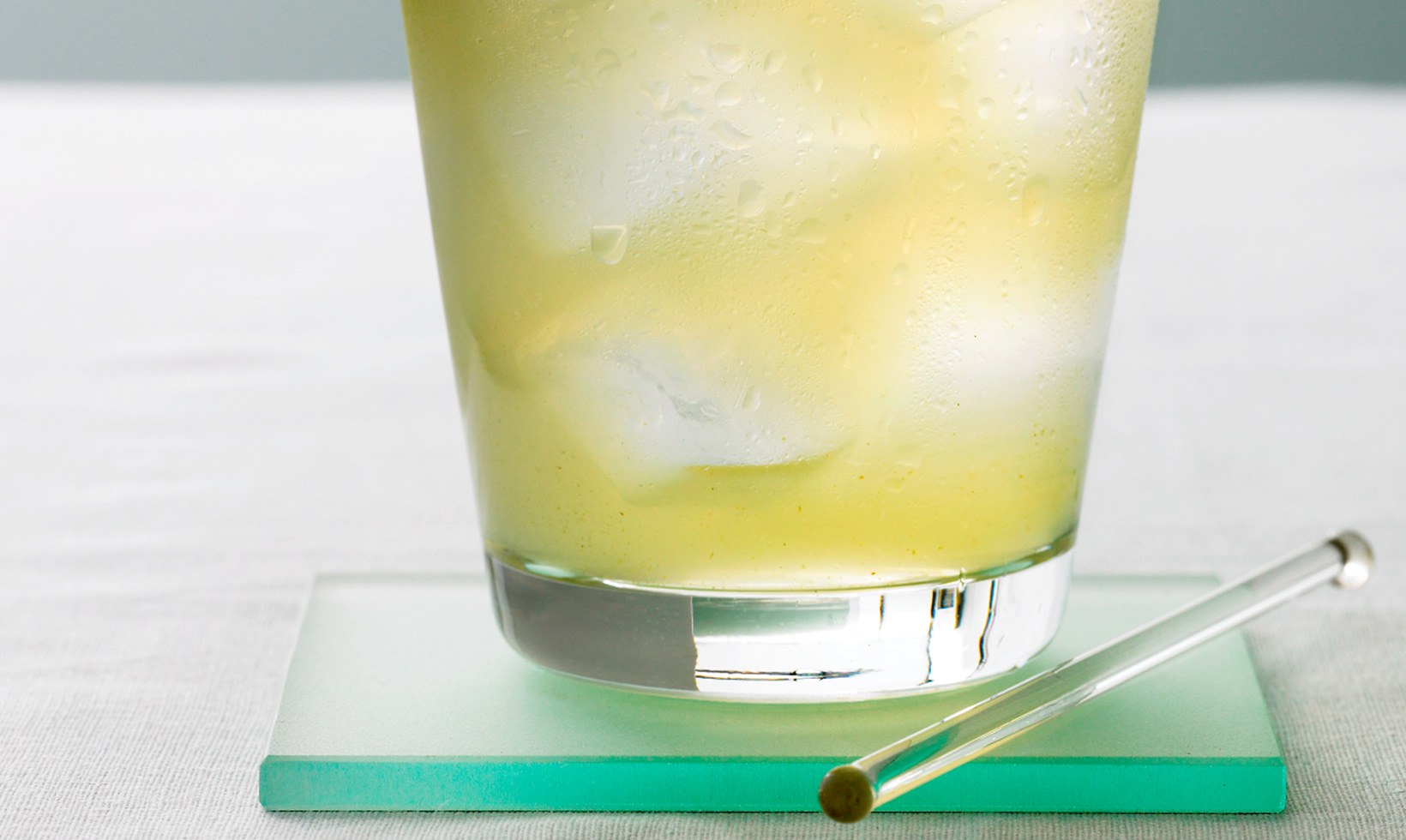 Pear De Lune Cocktail Recipe GREY GOOSE