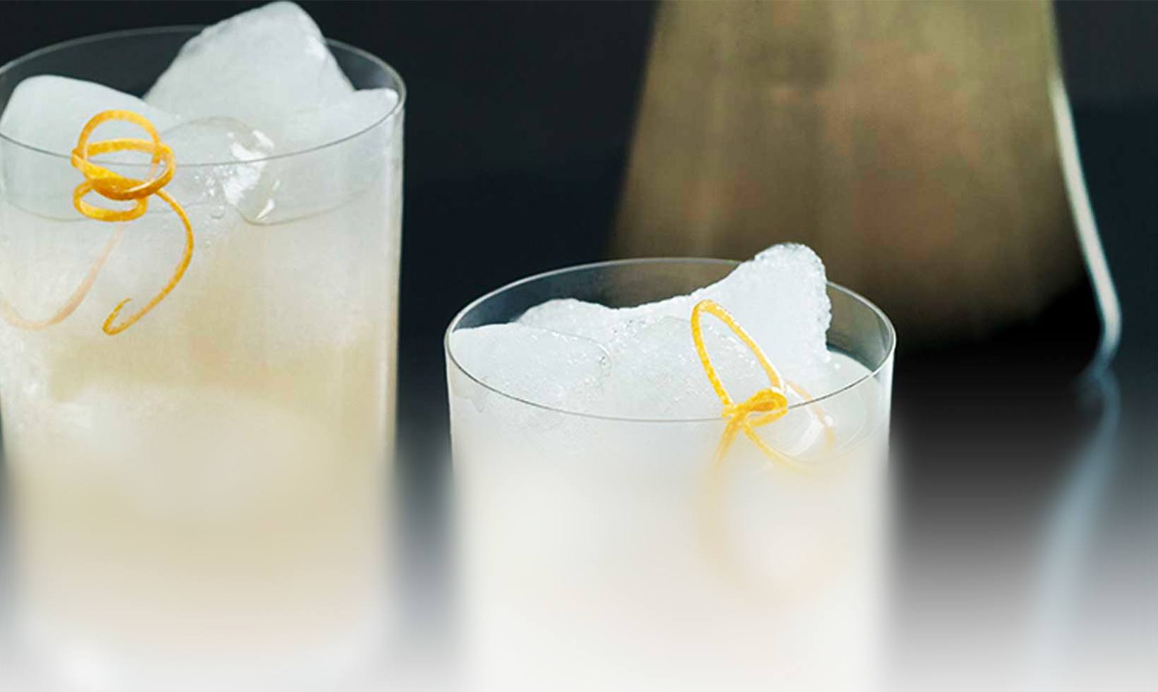 Backstage Cocktail Recipe GREY GOOSE