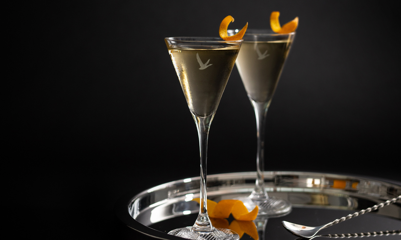 Box Office Cocktail Recipe GREY GOOSE