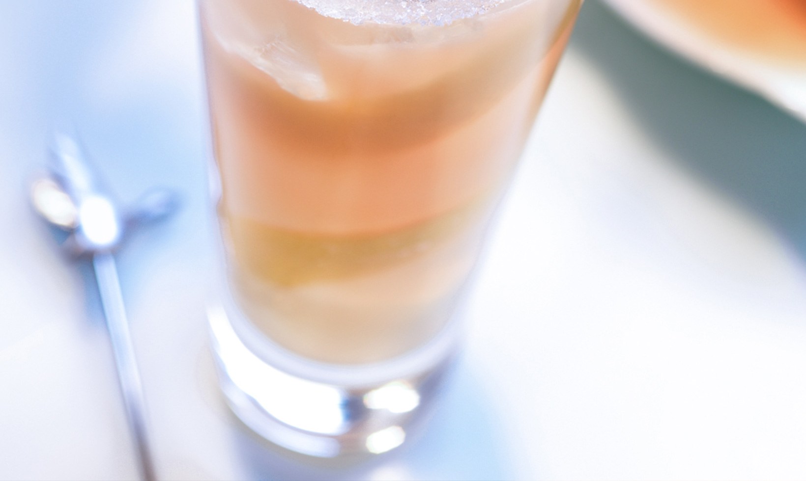 Cotes D'Azur Cocktail Recipe GREY GOOSE