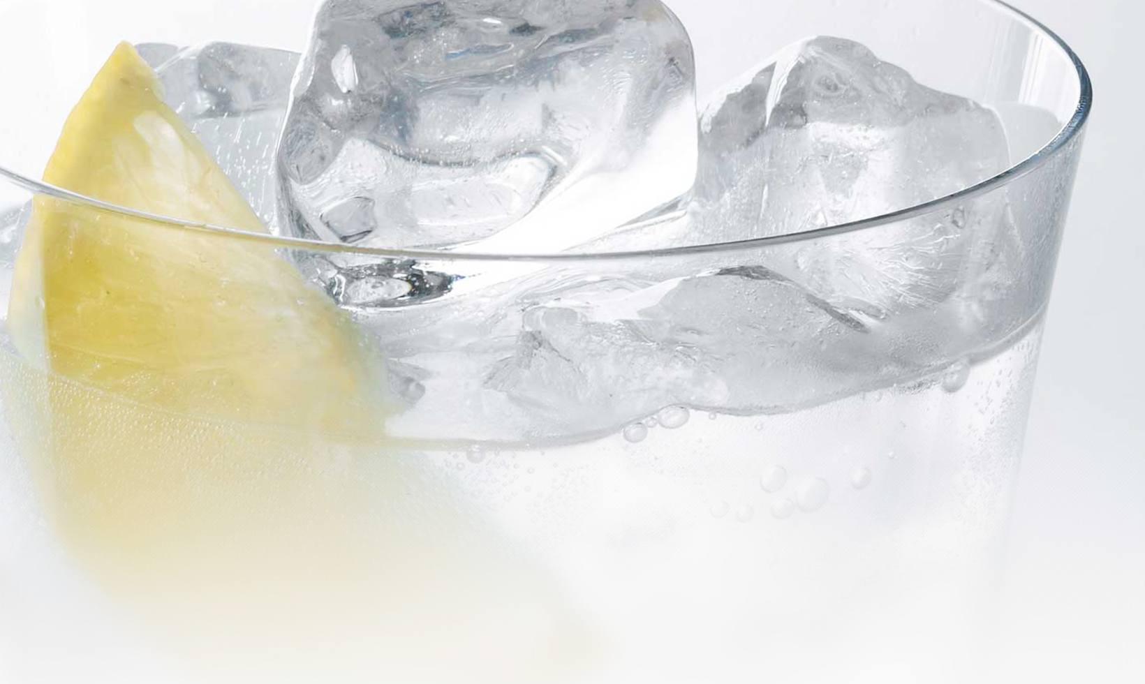Recette de Cocktail Le Citron Environment GREY GOOSE