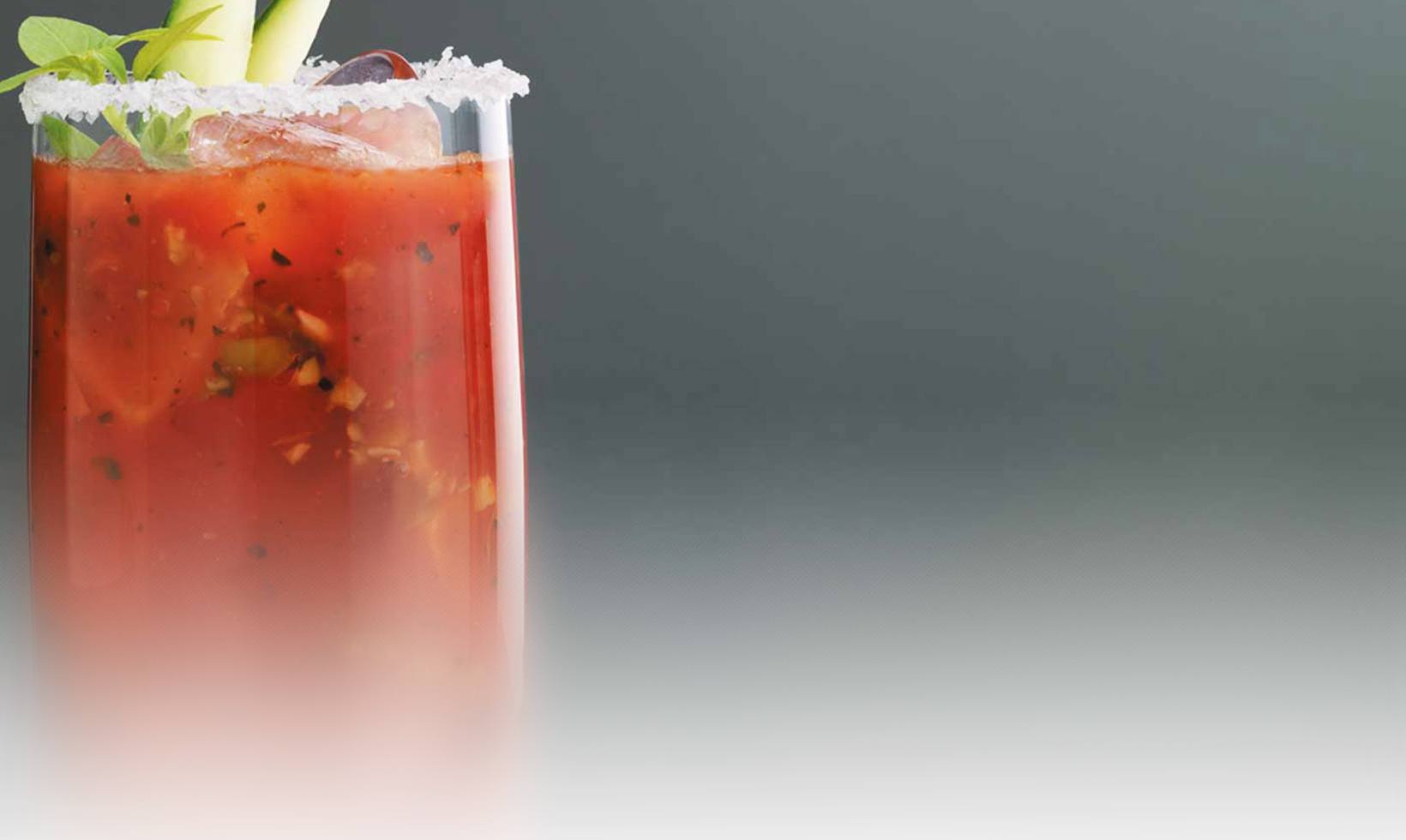 Mediterranean Bloody Mary Recipe Brunch Cocktail GREY GOOSE