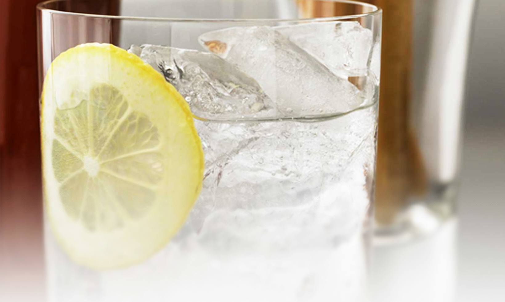 Recette de Cocktail Sure Bet GREY GOOSE