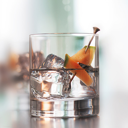 Melon on the Rocks Cocktail Recipe GREY GOOSE