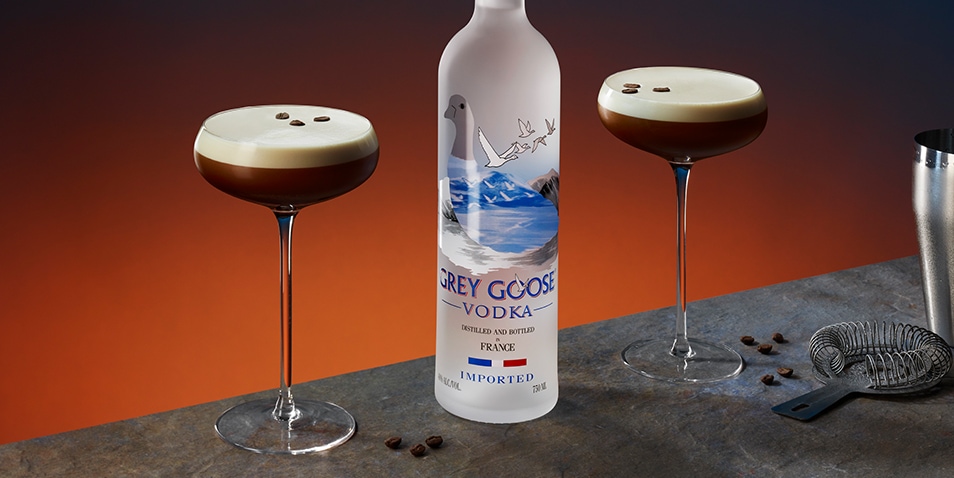 What is an espresso martini cocktail?