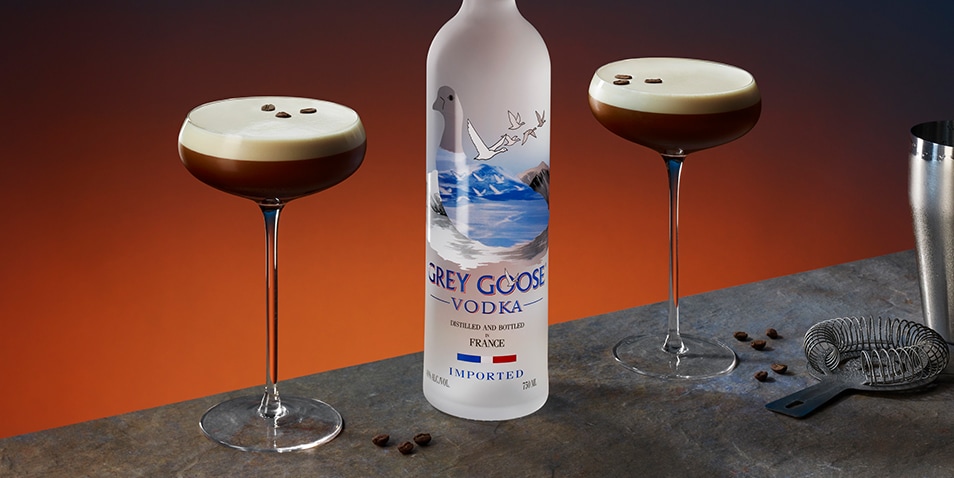 When is National Espresso Martini Cocktail Day?