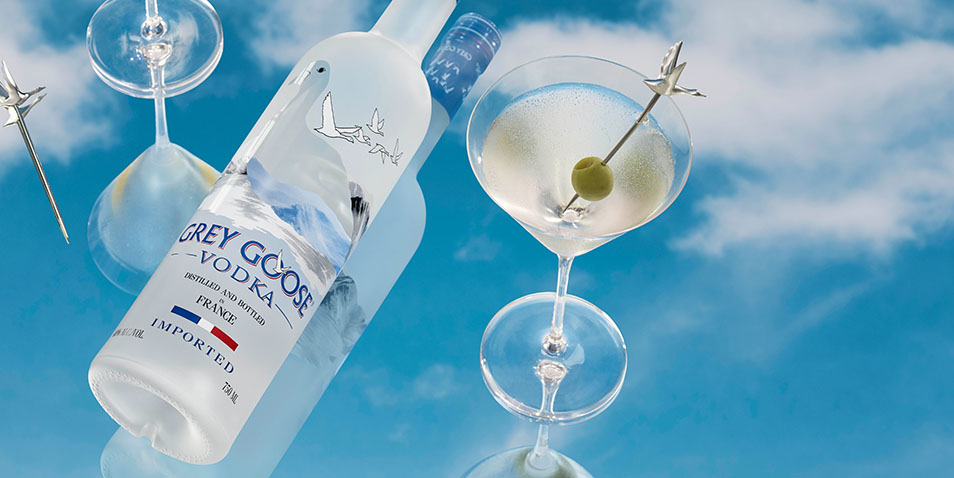 When is World Martini Cocktail Day?