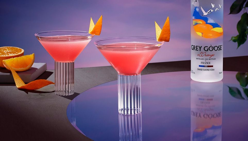 How to Choose the Best Vodka to Mix and for Cocktails GREY GOOSE