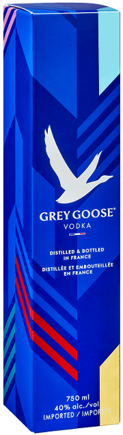 GREY GOOSE® GIFT SET bottle