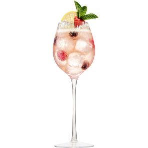 GREY GOOSE® Rouge Royale