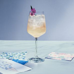 Groundbreaking Spring Spritz