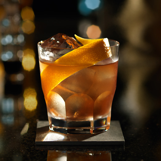 GREY GOOSE® Old Fashioned