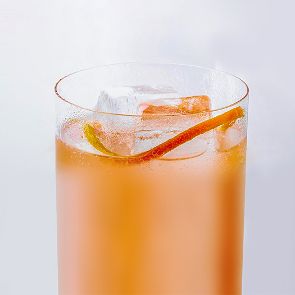 Carlyle Cocktail