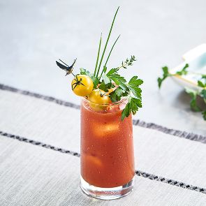 Le Citron Bloody Mary