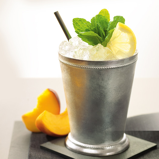 Le Citron Julep