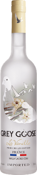 GREY GOOSE® La Vanille bottle