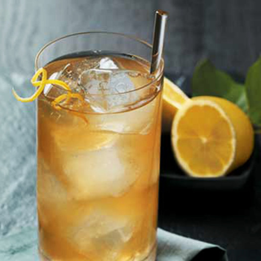 Recetas de cócteles y combinados con vodka GREY GOOSE®