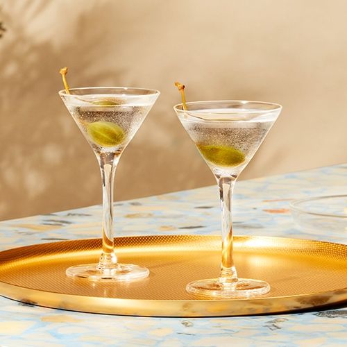 grey goose cocktails