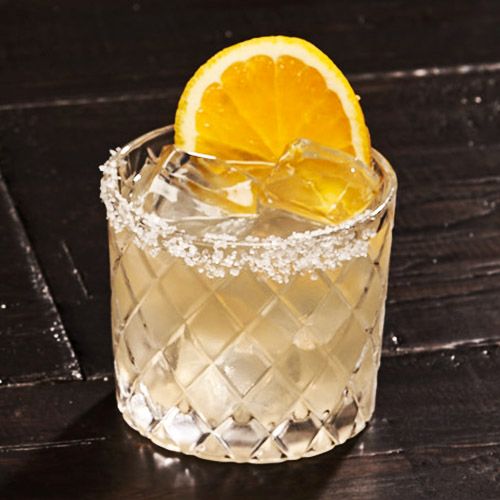 Vodka Cocktail Recipes and Drinks GREY GOOSE®