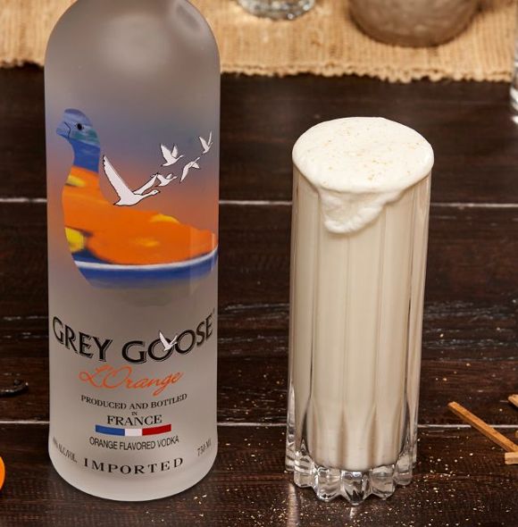 Vodka Cocktail Recipes and Drinks GREY GOOSE®