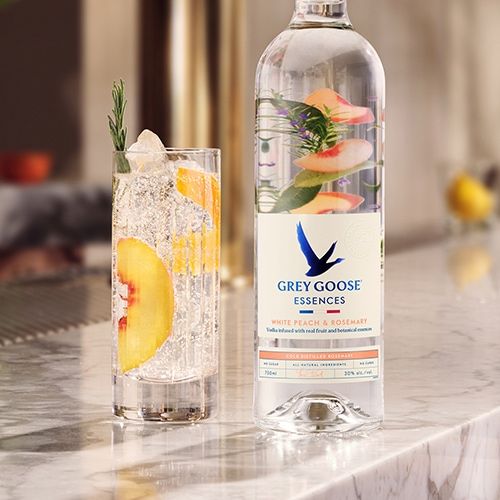 Vodka Cocktail Recipes and Drinks GREY GOOSE®